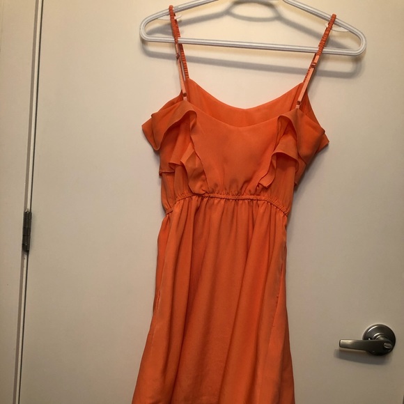 BCBGeneration Sherbert Dress - Picture 2 of 4